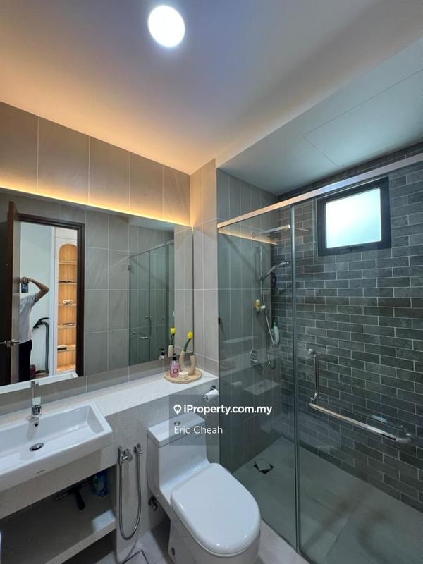 Condominium for Rent in Queens Residences Q1 @ Queens Waterfront by Eric Cheah - iProperty.com.my