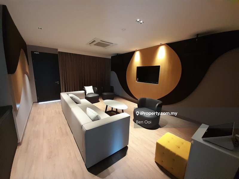 Service Residence for Rent in Sunway Velocity TWO by Ben Ooi - iProperty.com.my