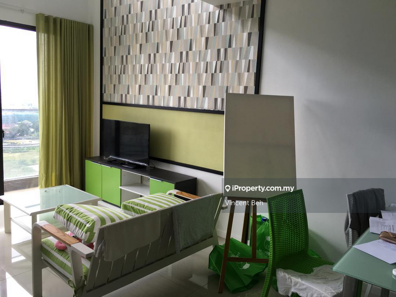 Service Residence for Sale in D'Latour by Vincent Beh - iProperty.com.my