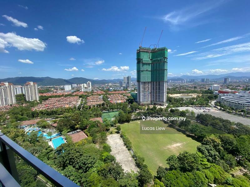 Service Residence for Sale in Park Regent @Desa Park City by Lucas Liew - View - iProperty.com.my