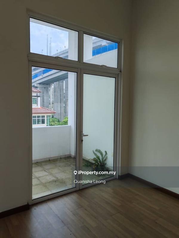 Rumah Berkembar untuk Dijual di Cheras Zen Park, Taman Cuepacs, Cheras oleh Quanisha Leong - iProperty.com.my