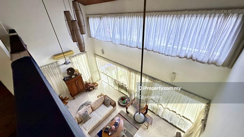 Bungalow House untuk Dijual di Bukit Bandaraya, Bangsar oleh Charisse Ng - iProperty.com.my