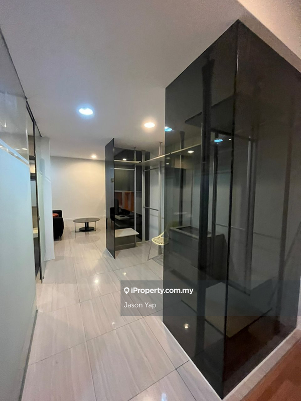 Service Residence for Sale in Eve Suite / NZX Square by Jason Yap - iProperty.com.my