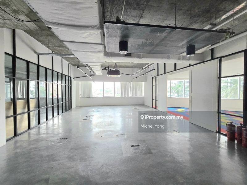 For Sale - Plaza Sentral KL Sentral