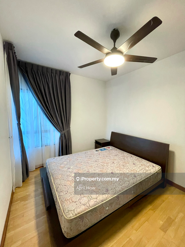 Service Residence for Rent in Kiara Designer Suites by April How - iProperty.com.my