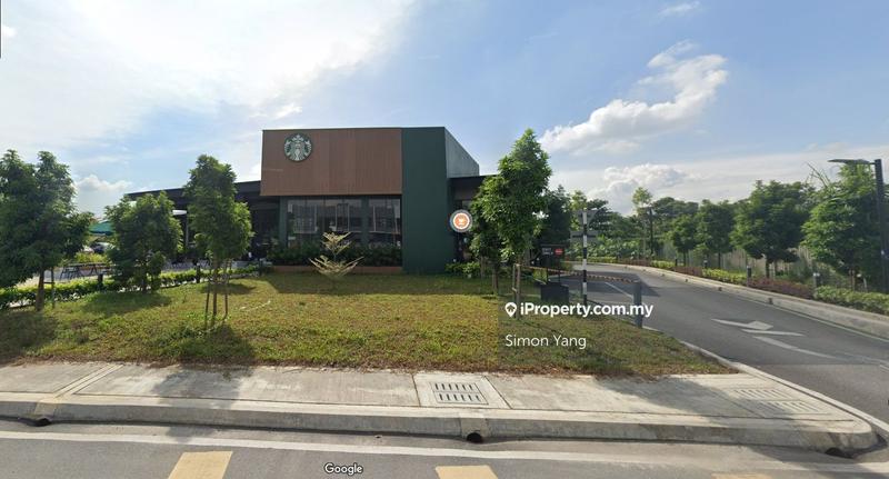 For Sale - Jade Hills Commercial Bungalow