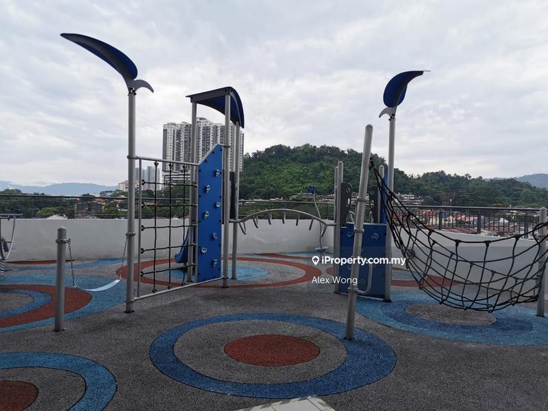 Condominium for Sale in Vila Vista by Alex Wong - iProperty.com.my