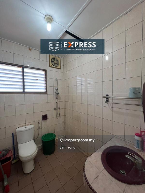 Bungalow House for Sale in Double Storey Detached at Jee Foh 5, Miri by Sam Yong - iProperty.com.my