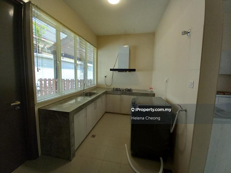 Semi-Detached House for Sale in Setia Eco Park, Setia Alam by Helena Cheong - iProperty.com.my