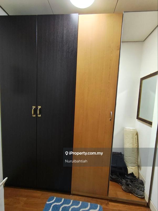 For Sale - Condominium @ The Troika