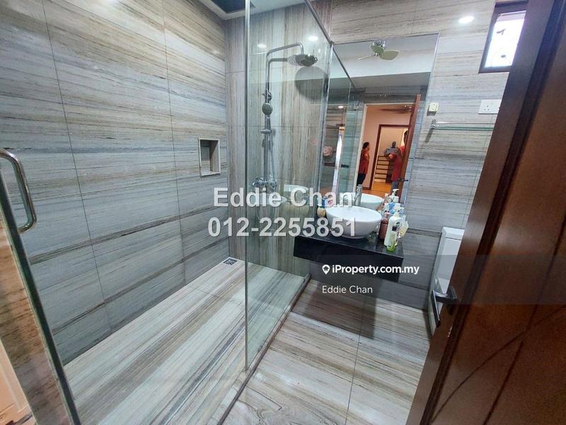 3-storey Terraced House for Sale in Medan Idaman, Setapak by Eddie Chan - iProperty.com.my