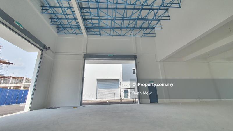 Kilang Berkembar untuk Disewa di Taman Meranti Jaya, Puchong oleh Ryan Mew - iProperty.com.my