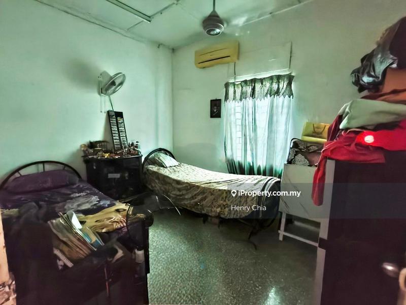 1-storey Terraced House for Sale in Taman Million, Jalan Ipoh by Henry Chia - iProperty.com.my