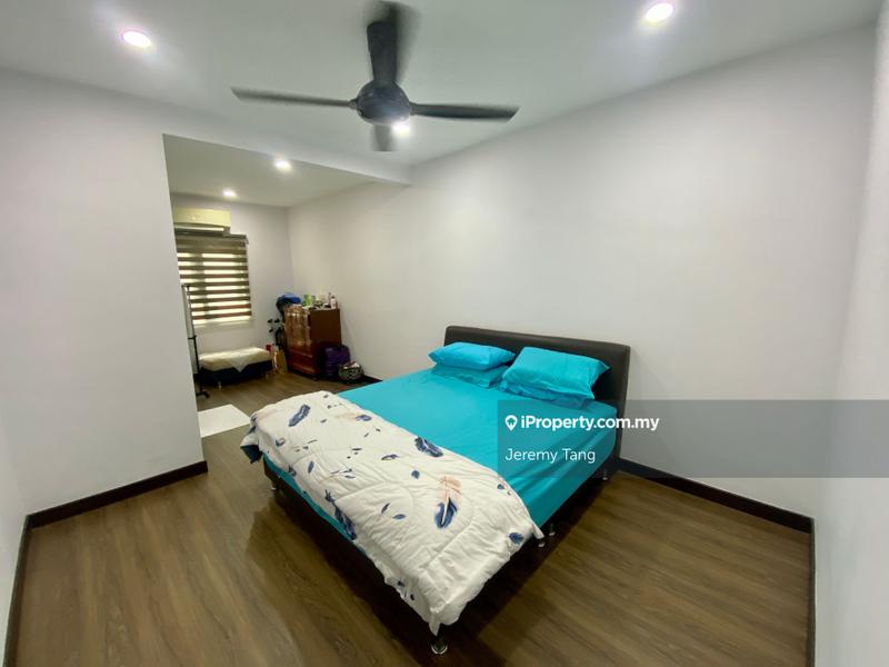 3-storey Terraced House for Sale in Damansara Heights, Damansara Heights by Jeremy Tang - iProperty.com.my