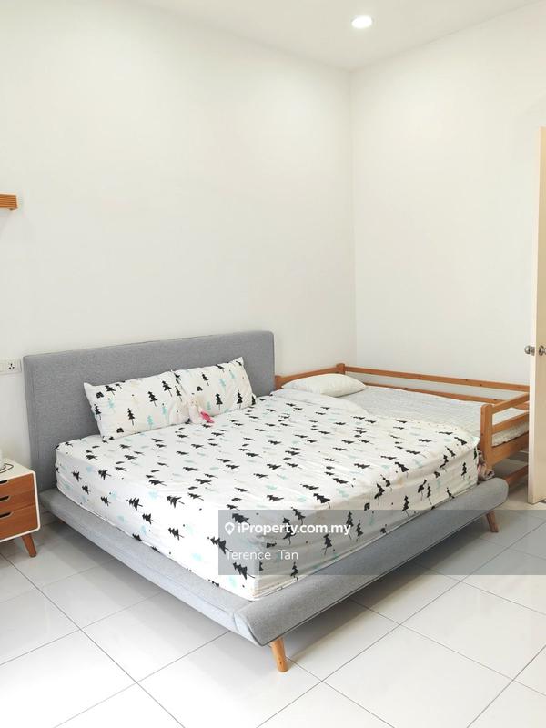 Cluster House untuk Dijual di Johor Bahru, Johor oleh Terence Tan - iProperty.com.my