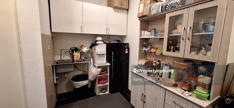 Pejabat untuk Dijual di Bandar Damansara Perdana, Damansara Perdana oleh Kerry Tam - iProperty.com.my