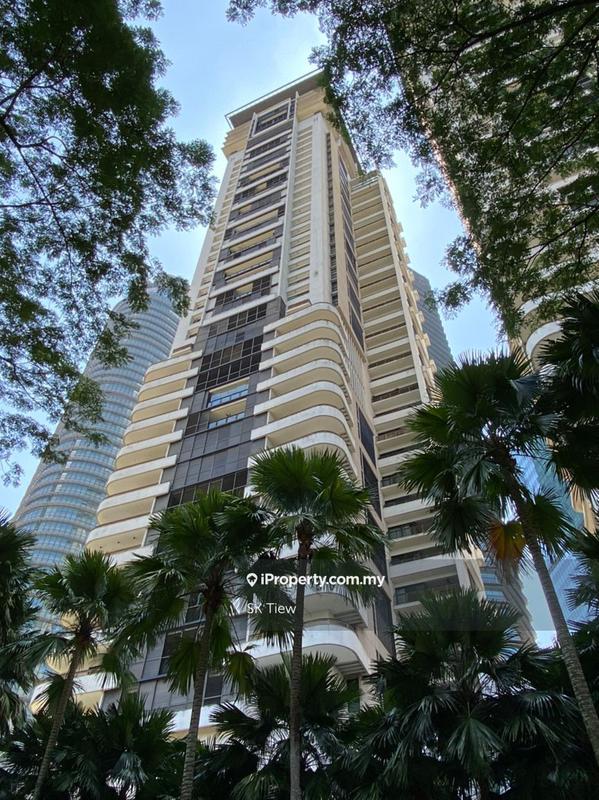 Kondominium untuk Dijual di The Binjai on the Park oleh SK Tiew - iProperty.com.my