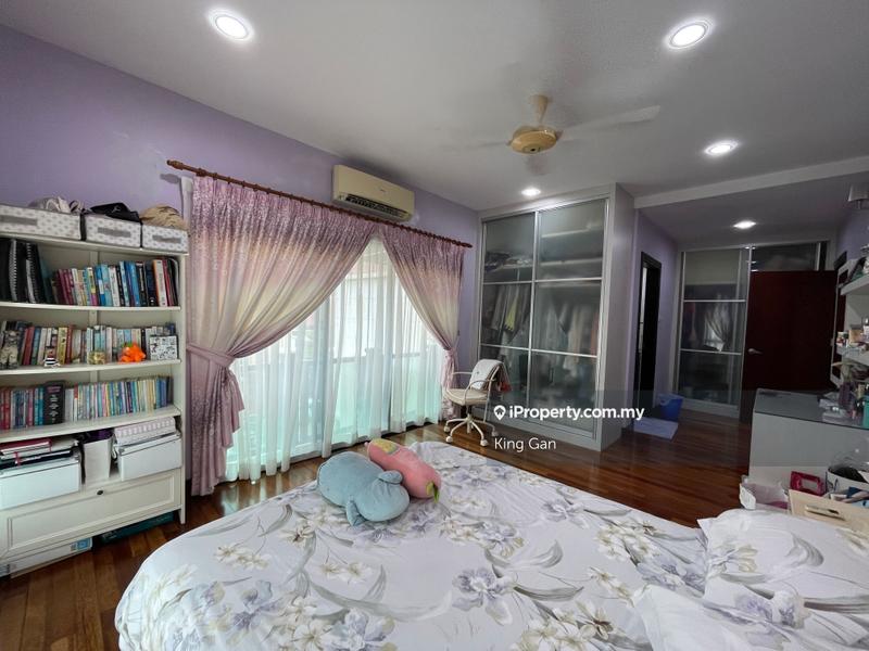 Rumah Berkembar untuk Dijual di Taman Melawati, Ulu Kelang oleh King Gan - iProperty.com.my