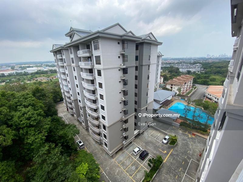 Kondominium untuk Dijual di Cheng Heights oleh Evan Gan - iProperty.com.my
