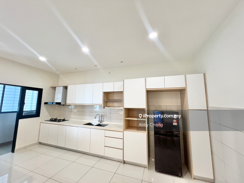 For Rent - The Havre Bukit Jalil