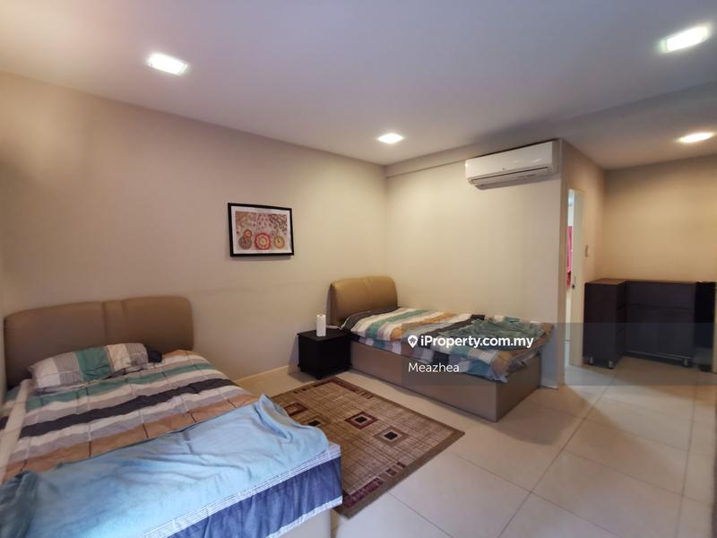 For Sale - Kiaramas Cendana