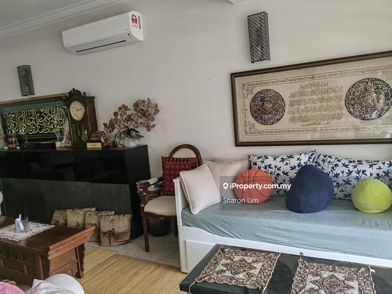 Townhouse for Sale in Taman Bangsar, Bangsar by Sharon Lim - iProperty.com.my