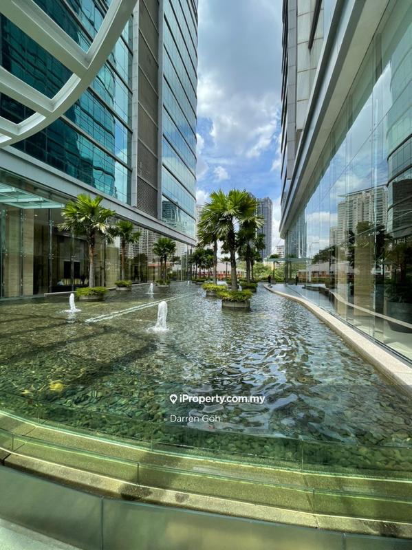 Pejabat untuk Disewa di Jalan Kerinchi, Kampung Kerinchi (Bangsar South) oleh Darren Goh - iProperty.com.my