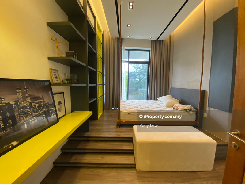 Kondominium untuk Dijual di O2 Residence oleh Polly Lew - iProperty.com.my
