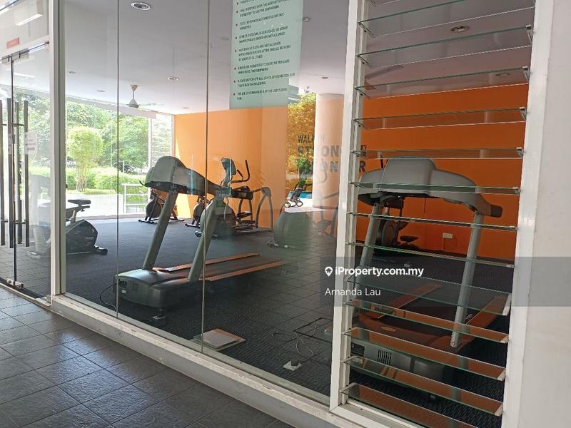 Condominium for Sale in Setapak Green by Amanda Lau - iProperty.com.my