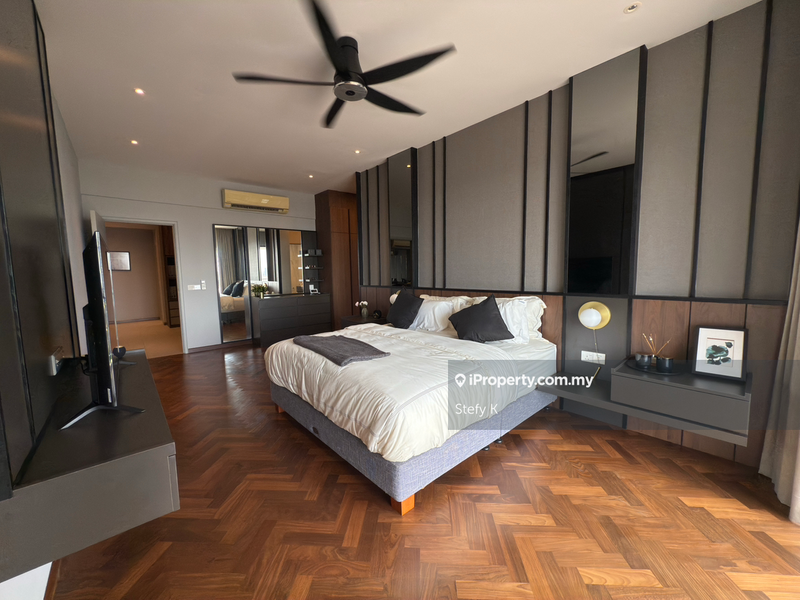Condominium for Sale in The Landmark by Stefy K - iProperty.com.my