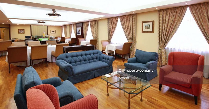 Hotel / Resort for Sale in Golden Triangle, KL City Centre by Anand - iProperty.com.my