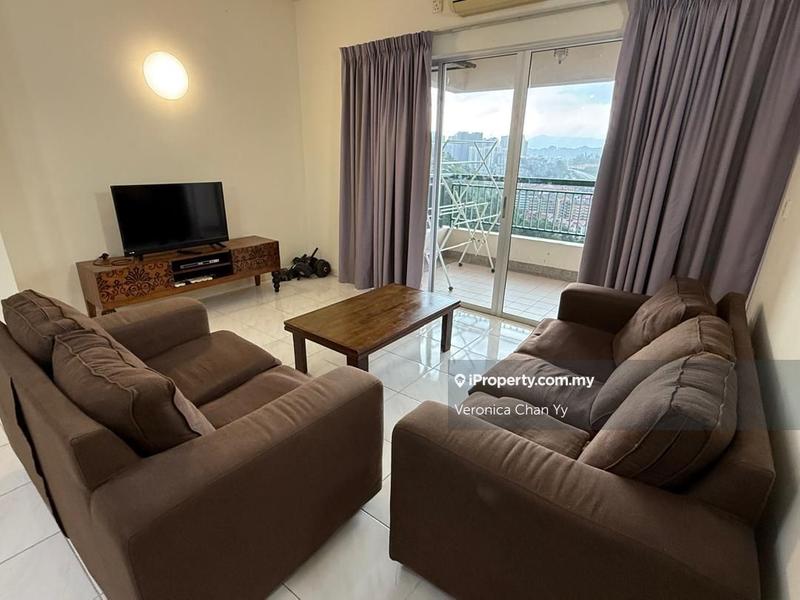 Condominium untuk Disewa di Seri Maya Condominium oleh Veronica Chan Yy - iProperty.com.my