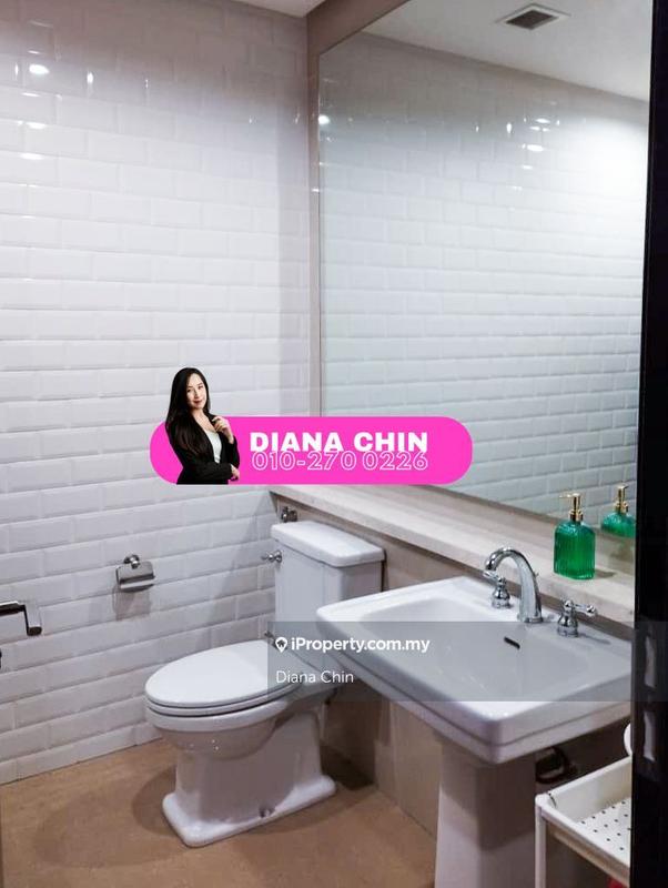 Condominium for Sale in Quayside Condominium by Diana Chin - iProperty.com.my