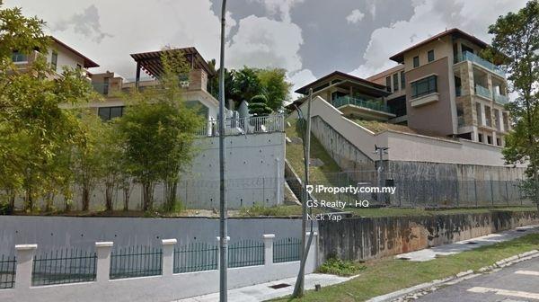 Rumah Berkembar untuk Dijual di Taman Bukit Segar, Cheras oleh Nick Yap - iProperty.com.my