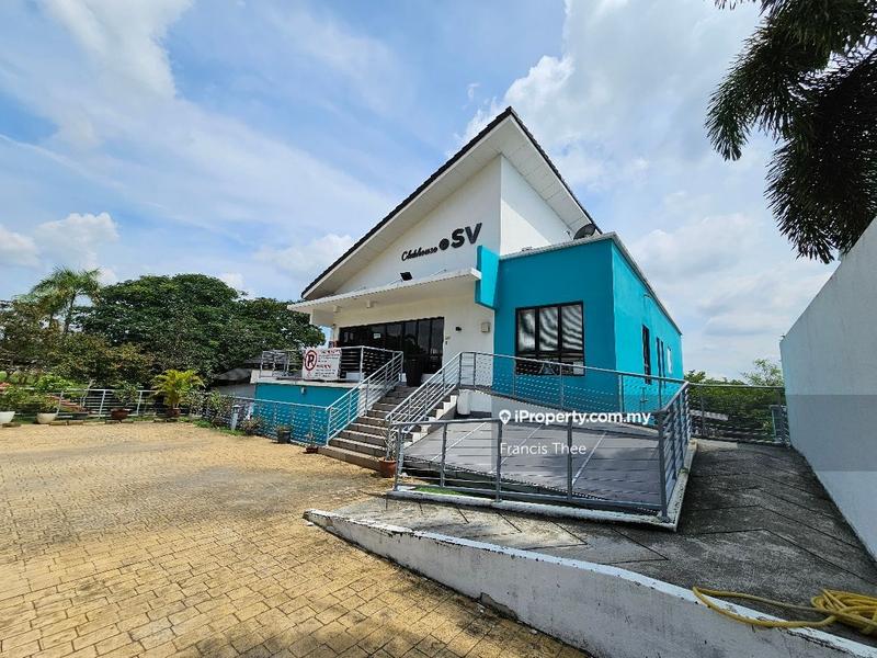 Semi-Detached House for Sale in Prima Saujana, Kajang by Francis Thee - iProperty.com.my