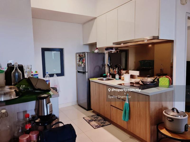 Residensi Servis untuk Dijual di Radia Residences oleh Syafiq Shamroz - iProperty.com.my
