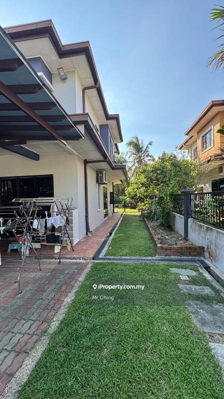 Semi-Detached House for Sale in Seksyen 7, Shah Alam by Mr Ching - iProperty.com.my