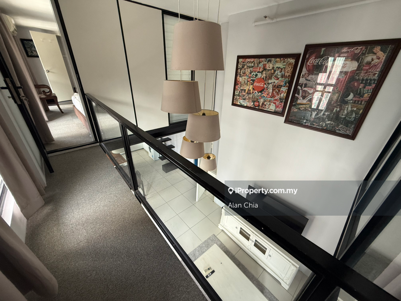 Residensi Servis untuk Disewa di SOHO @ Empire City oleh Alan Chia - iProperty.com.my
