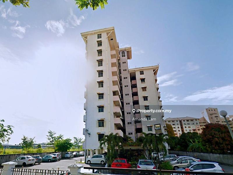 For Sale - Seri Orkid