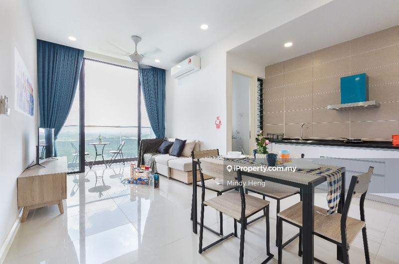 For Rent - D'Pristine