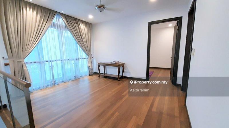 Rumah Berkembar untuk Dijual di Presint 8, Putrajaya oleh Azizirrahim - iProperty.com.my