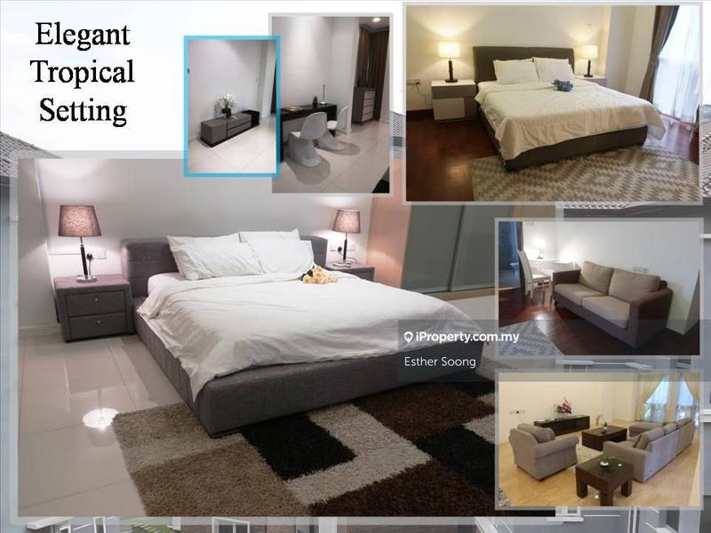 Condominium for Sale in Cinta by Esther Soong - iProperty.com.my