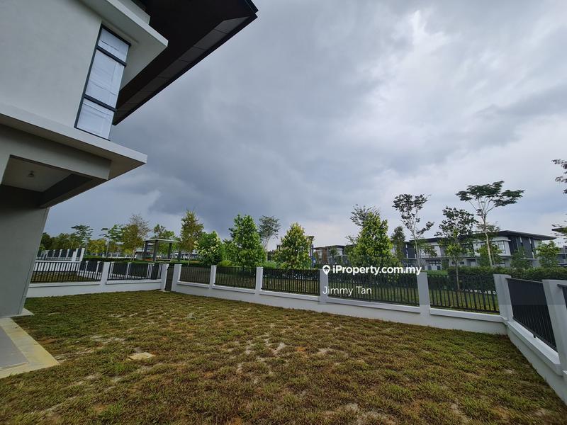 Semi-Detached House for Sale in Bandar Seri Coalfields - Hampton Residence, Sungai Buloh by Jimmy Tan - iProperty.com.my