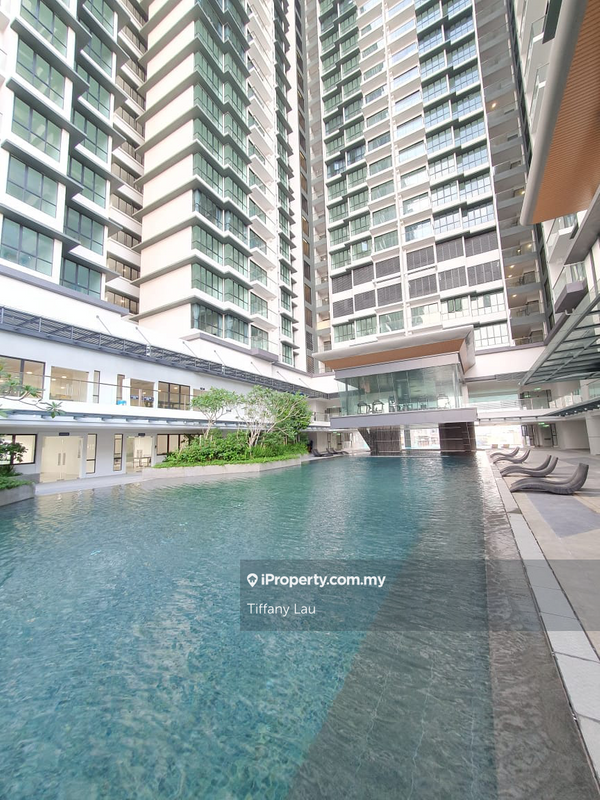 Kediaman Servis untuk Dijual di Lavile Kuala Lumpur oleh Tiffany Lau - iProperty.com.my