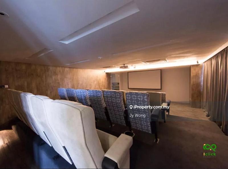 Residensi Servis untuk Dijual di Verve Suites KL South oleh Jy Wong - iProperty.com.my