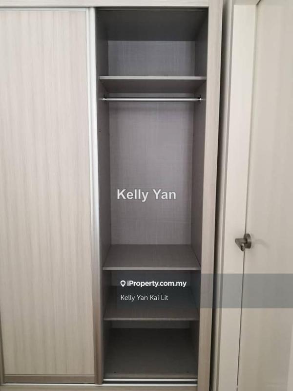 Kediaman Servis untuk Dijual di EkoCheras Service Residences oleh Kelly Yan Kai Lit - iProperty.com.my