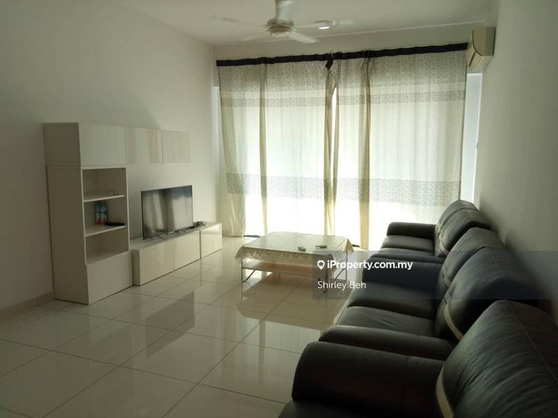 For Rent - The Light Linear