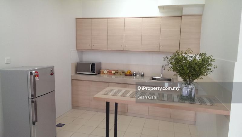 For Sale - Jazz Residences