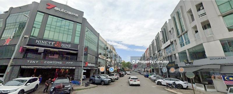 Kedai-Pejabat untuk Disewa di Bandar Puteri Puchong, Puchong oleh Kimmy Heh - iProperty.com.my