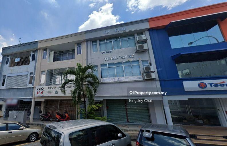 Kedai untuk Dijual di TAMAN PUCHONG UTAMA, Puchong oleh Kingsley Chai - iProperty.com.my